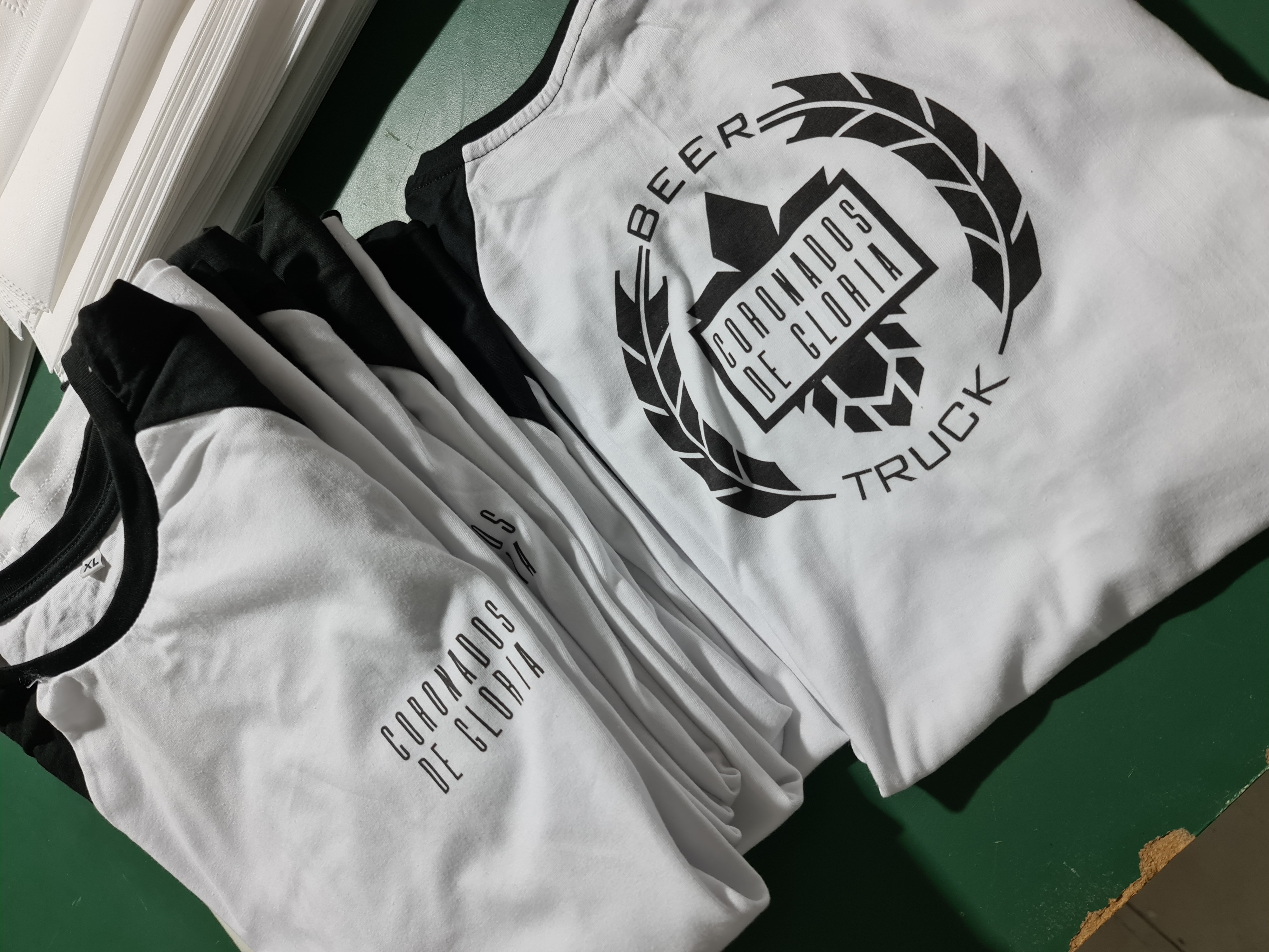 Remeras y camisetas