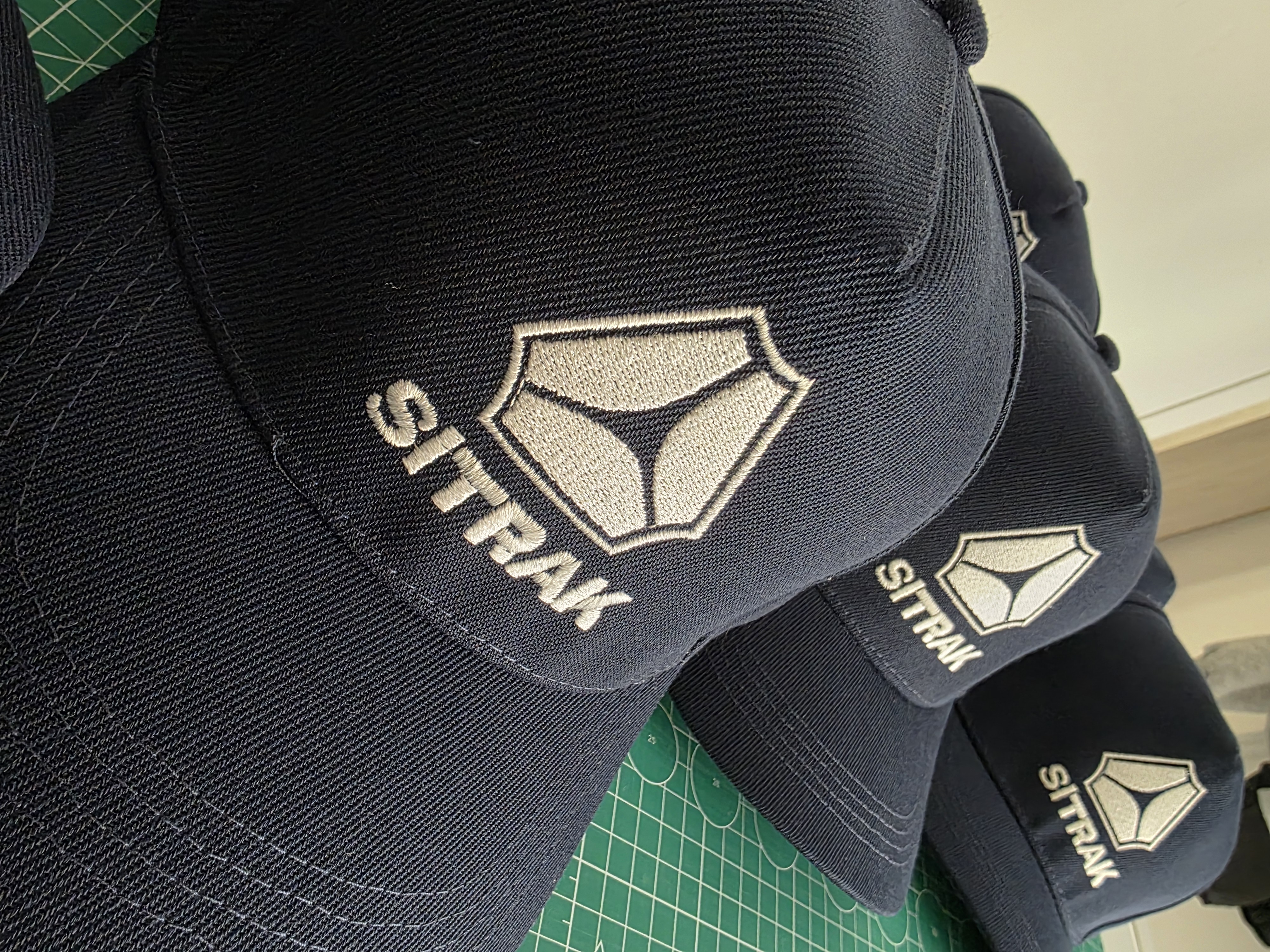 Gorras