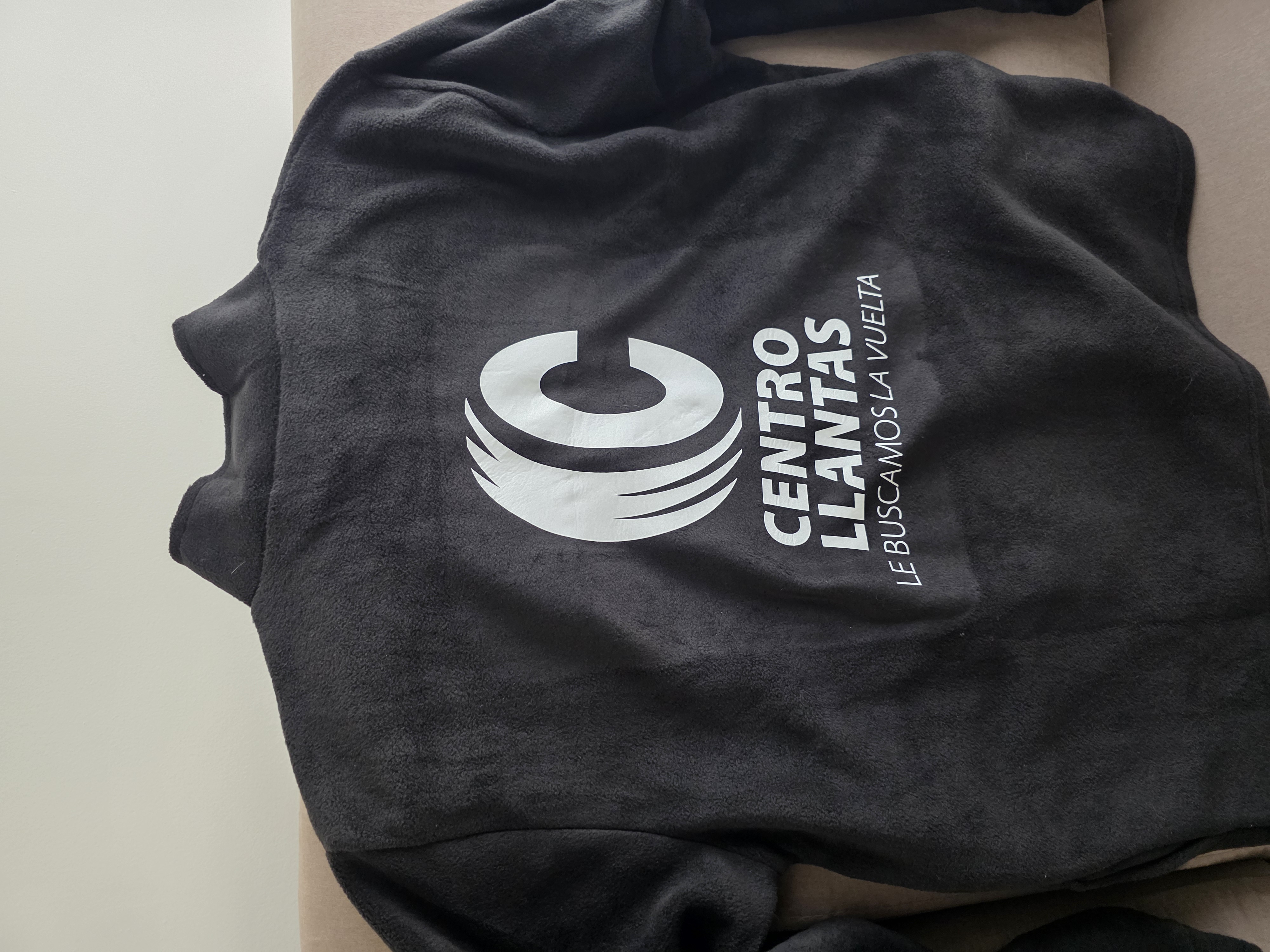 Remera personalizada