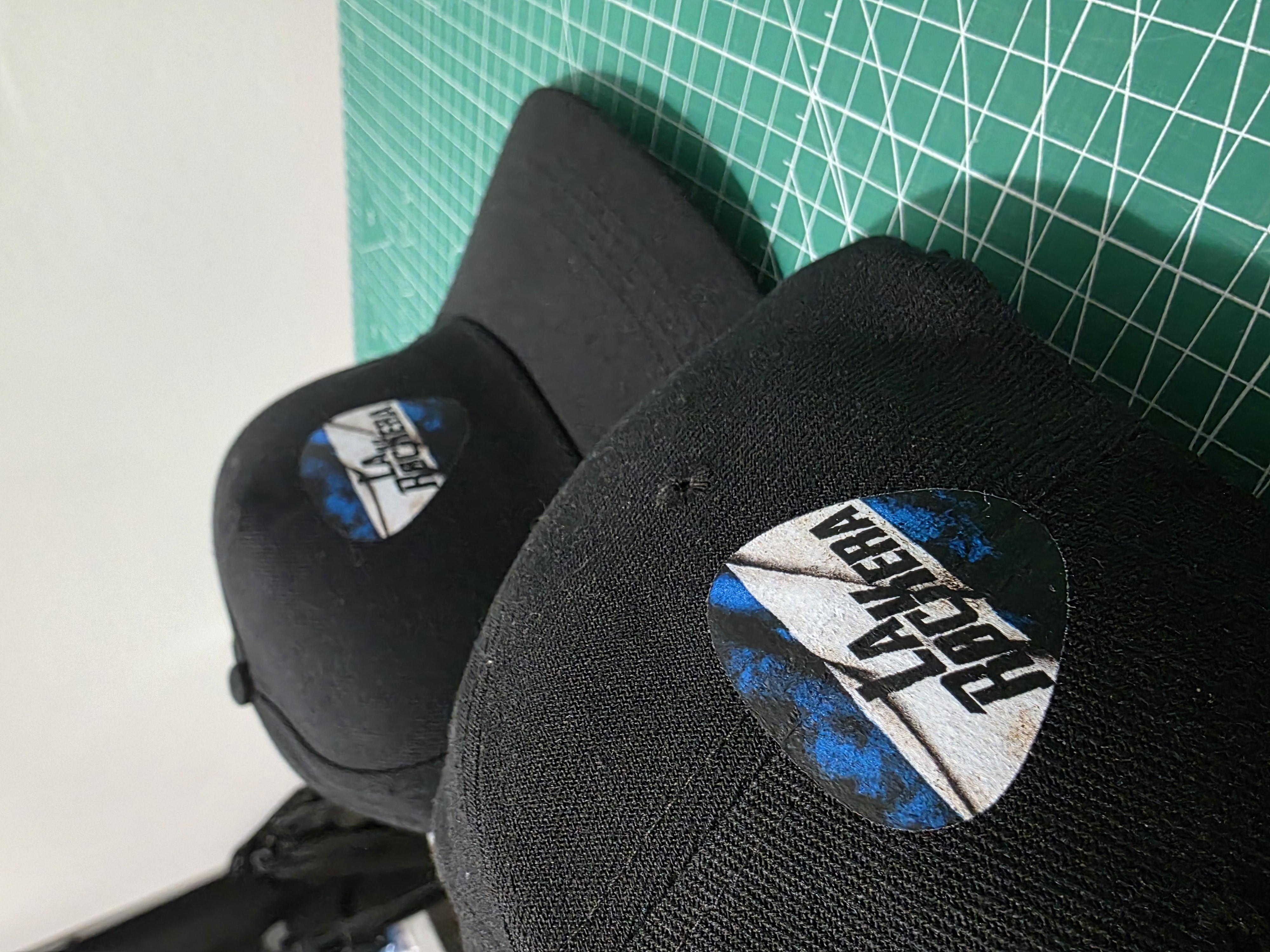 DTF Textil / DTF UV