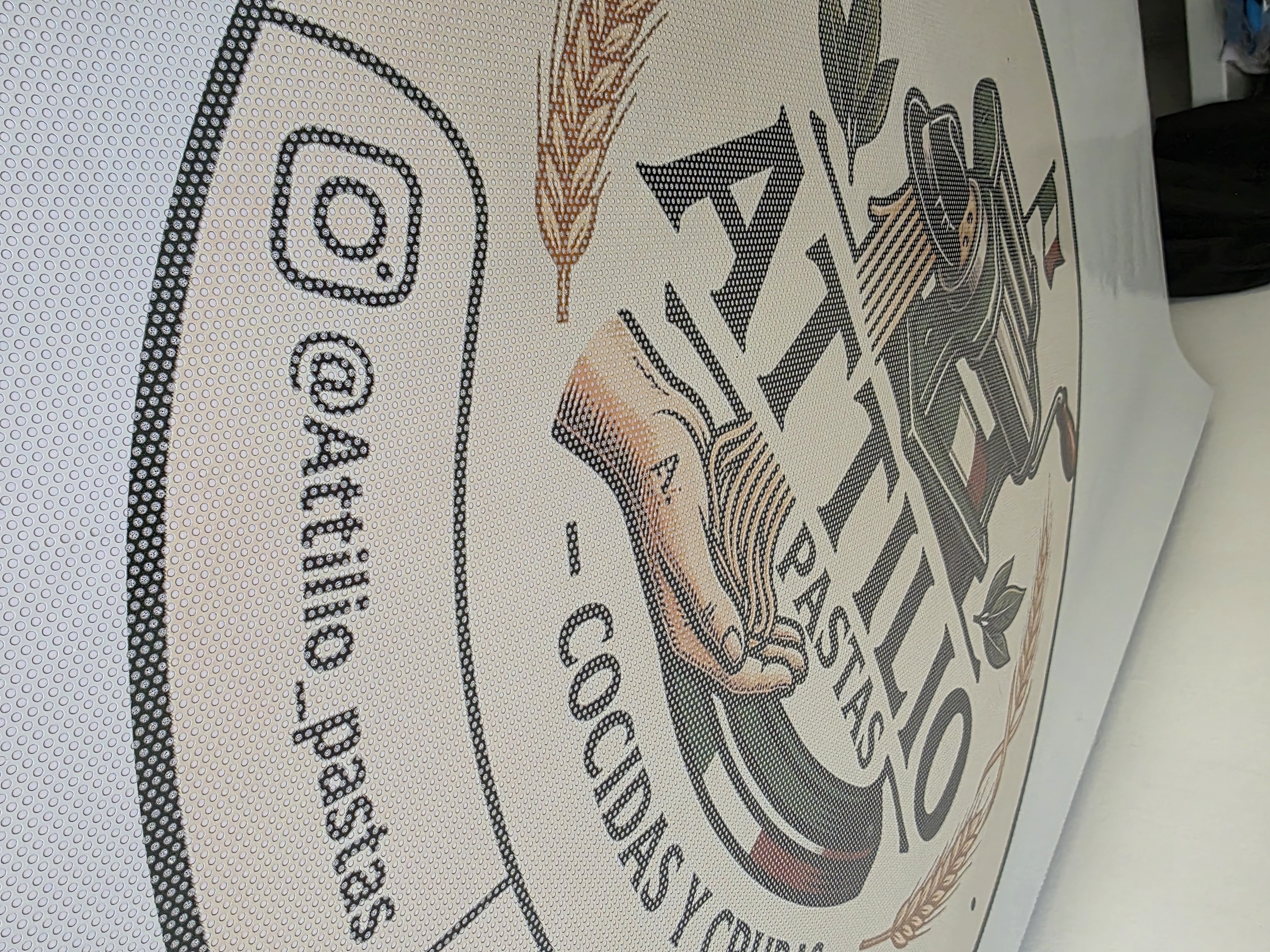 Stickers personalizados