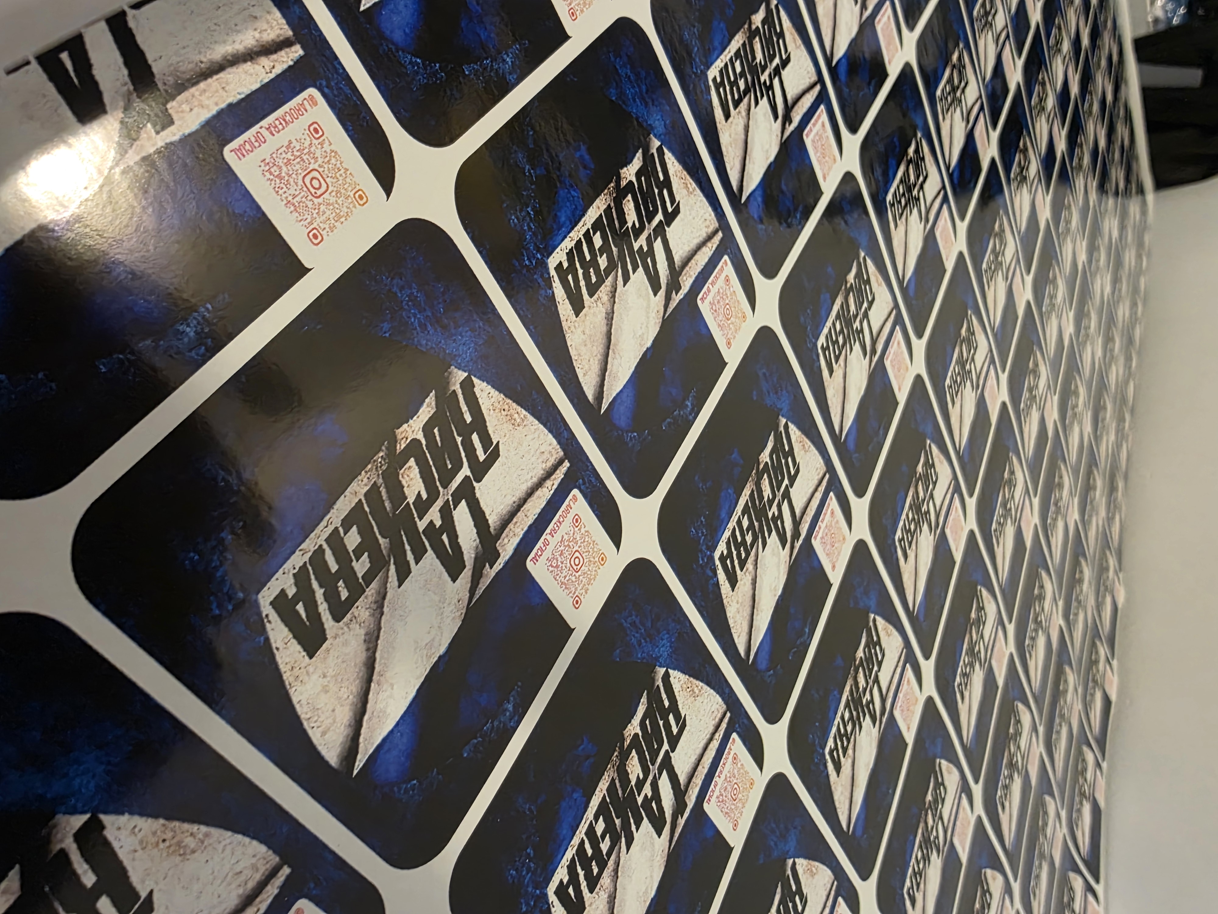 Stickers personalizados